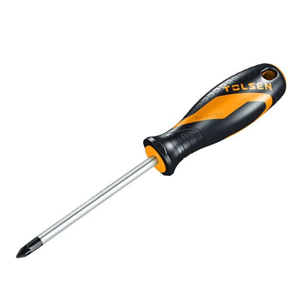 TolsenScrewdriver Cr-v Pz 1x100 20011
