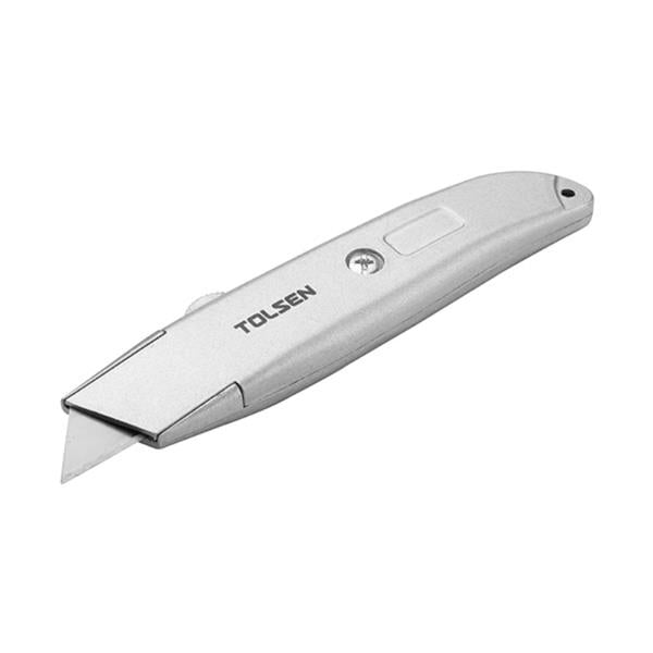 TolsenRetractable Utility Knife 30008