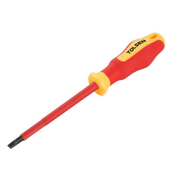 TolsenScrewdriver VDE 6.5 x150 38003