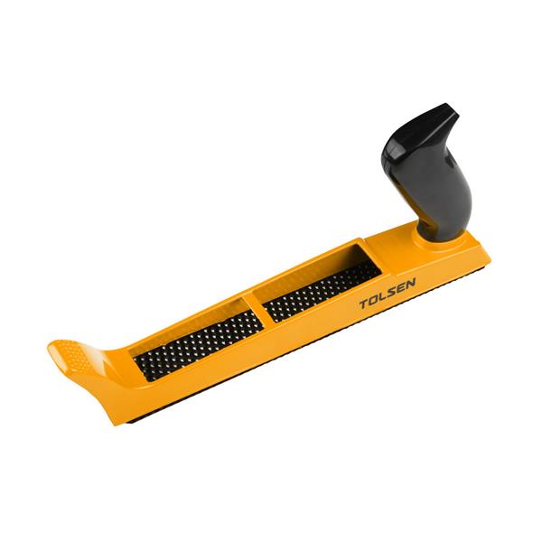 TolsenSurform Block Abs Handle 250mm x 40mm 42002