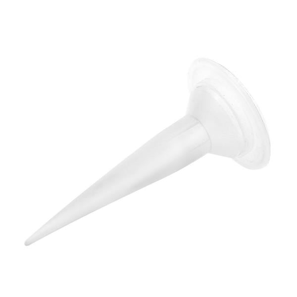 TolsenCaulking Gun Spare Nozzle 5 Pack 43044/43046 43048