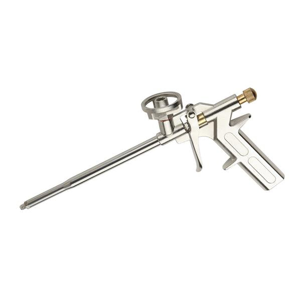 TolsenFoam Gun Alum Body SS Needle 43060