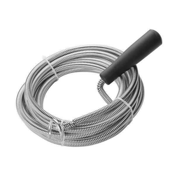 TolsenDrain Cleaner 9mm x 10M 50102