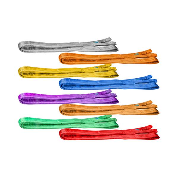 TolsenWebbing Sling 1T x 2m 62267