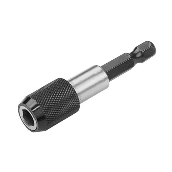 TolsenQuick Release 60mm Bit Holder 77863