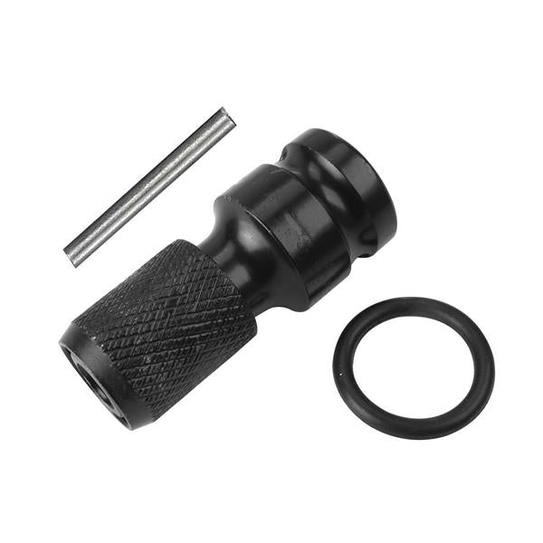 Tolsen1/2" Square to 1/4" Hex Adapter 77868