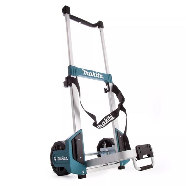 MakitaMakpac Foldable Trolley