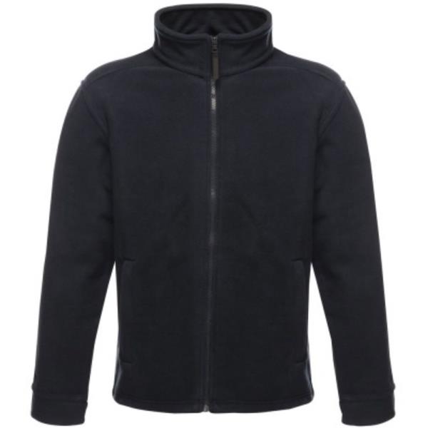 RegattaTRF581 Men's Thor 300 Full Zip Fleece - Navy