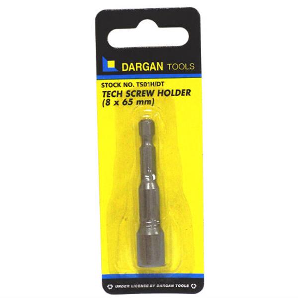 Dargan8mm Techscrew Holder