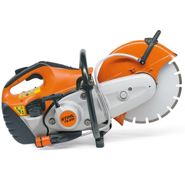 StihlTS410 12" Petrol Cut-Off Saw