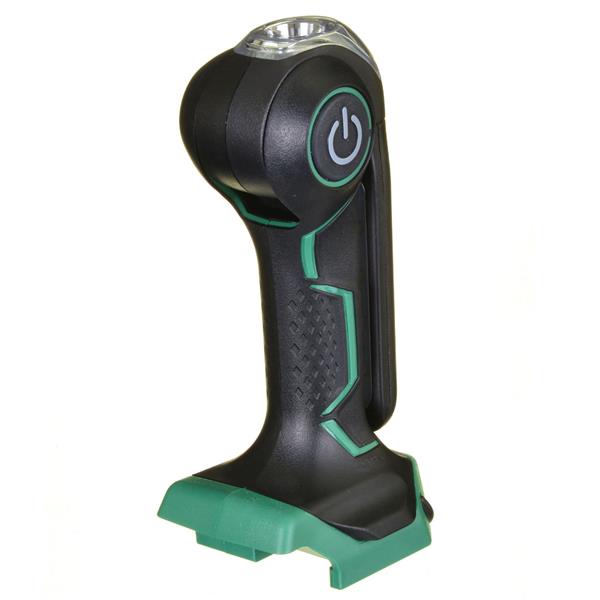 HikokiUB18DJL 18V LED Torch / Worklight (Bare Unit)