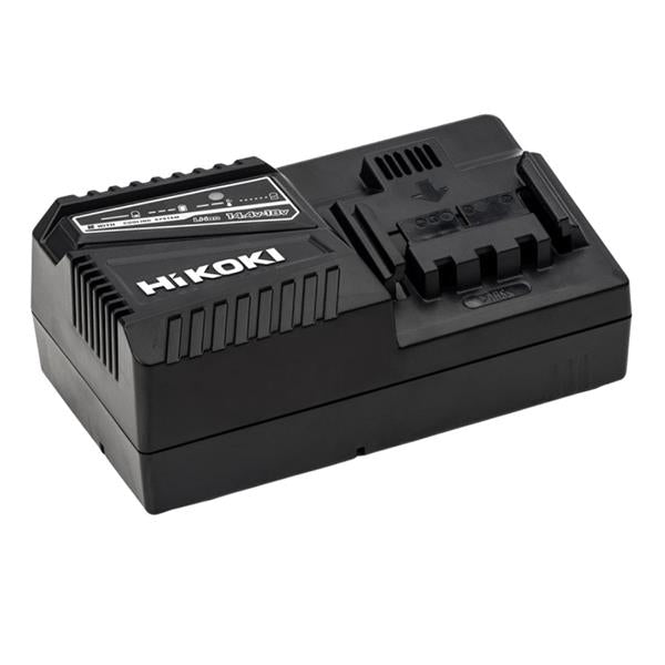 HikokiUC18YSL3 14.4-18V Li-Ion Battery Charger