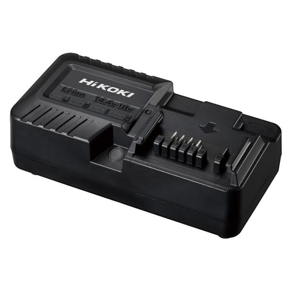 HikokiUC18YKSL 14.4-18V Li-ion Charger