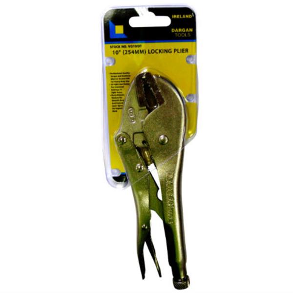 Dargan10inch Visegrips