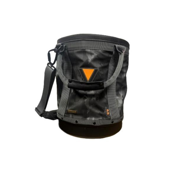 VelocityPro Gear Rogue 2.5 Bucket Bag Camo VR-0206