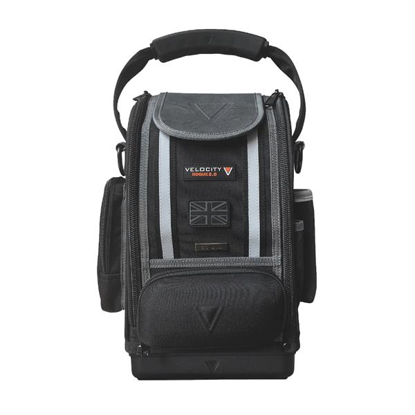 VelocityPro Gear Rogue 2.0 Service Bag Black VR-0407