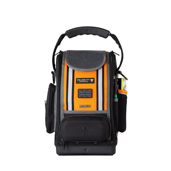 VelocityPro Gear Rogue 2.0 Service Bag Orange VR-0408