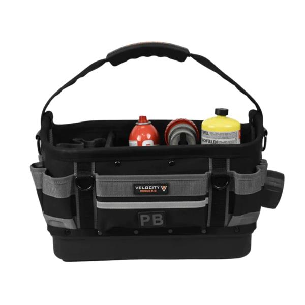 VelocityPro Gear Rogue 8.0 Soldering Bag VR-0906