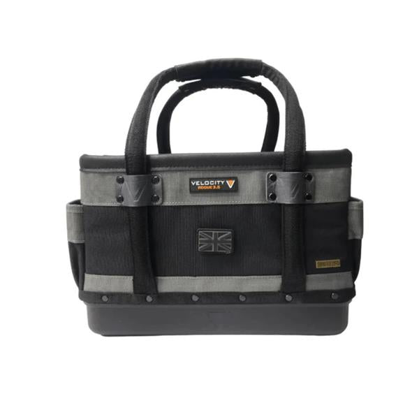 VelocityPro Gear Rogue 3.5 Plumber Jobbing Bag Black VR-1108
