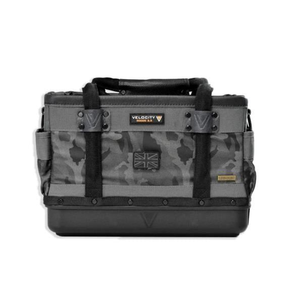 VelocityPro Gear Rogue 3.5 Plumbing Jobbing Bag Camo VR-1109