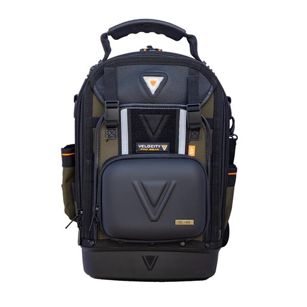 VelocityPro Gear Rogue 45 Backpack Green VR-1306