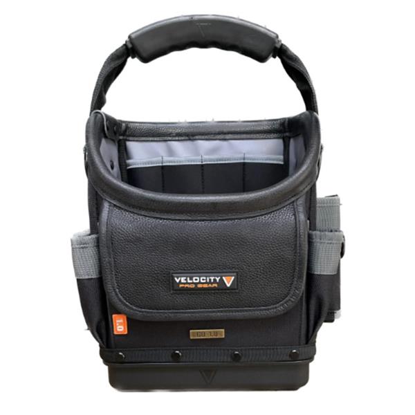VelocityPro Gear Rogue 1.0 Open Tote Black VR-1702