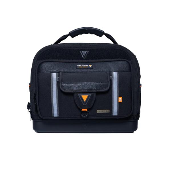 VelocityRogue 60 Tech Case Black VR-1706