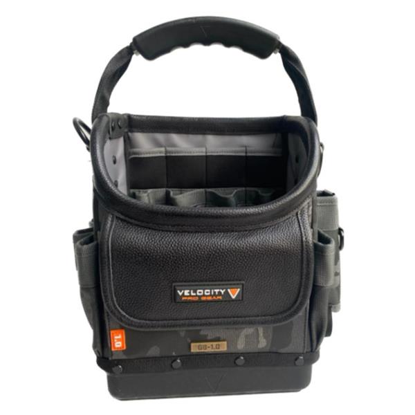 VelocityPro Gear Rogue 1.0 Open Tote Camo VR-1809