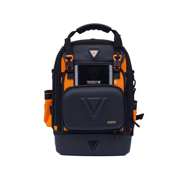 VelocityRogue 50 Backpack Orange VR-2611