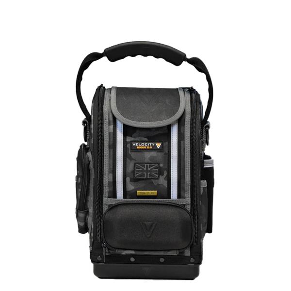 VelocityPro Gear Rogue 2.0 Service Bag Camo VR-3105