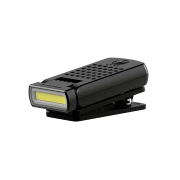 LED LenserW1R WORK Rechargeable Clip Light