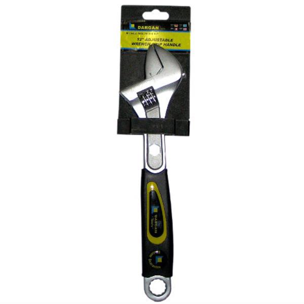 Dargan6in Adjustable Wrench