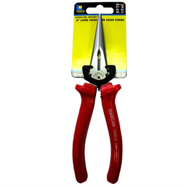Dargan6inch Long Nose Pliers