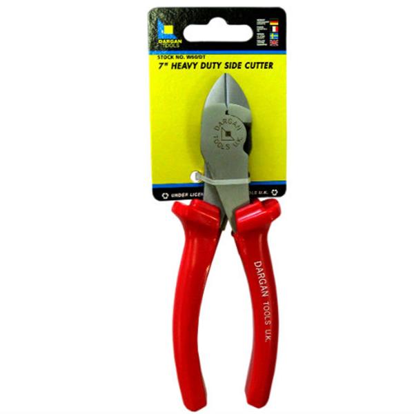 Dargan7in Heavy Duty Side Cutting Pliers