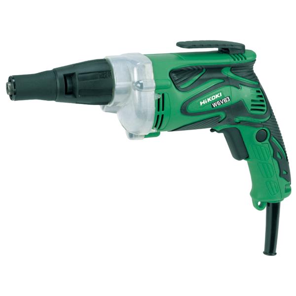 HikokiW6VB3 6mm (1/4") Teks Screw Driver