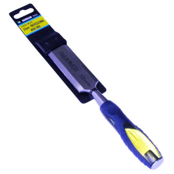 Dargan19mm Tradesman Woodchisel