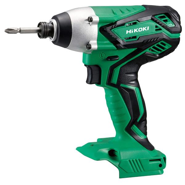 HikokiWH18DGL 18V Impact Driver (Bare Unit)