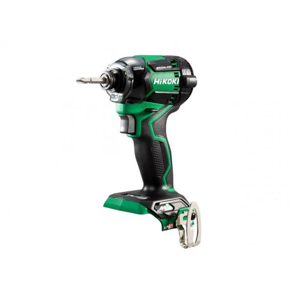 HikokiWH36DC 36V MultiVolt Impact Driver (Bare Unit)