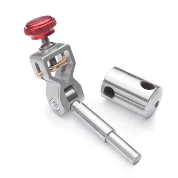 Robert SorbyPEFPKIT Proedge Fingernail Profile Kit WPEFPKIT