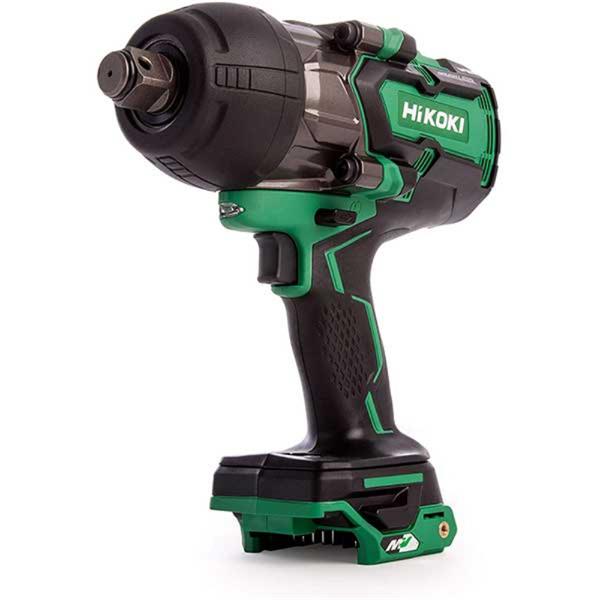 HikokiWR36DA 36V MultiVolt 3/4" 1100Nm Impact Wrench (Bare Unit)