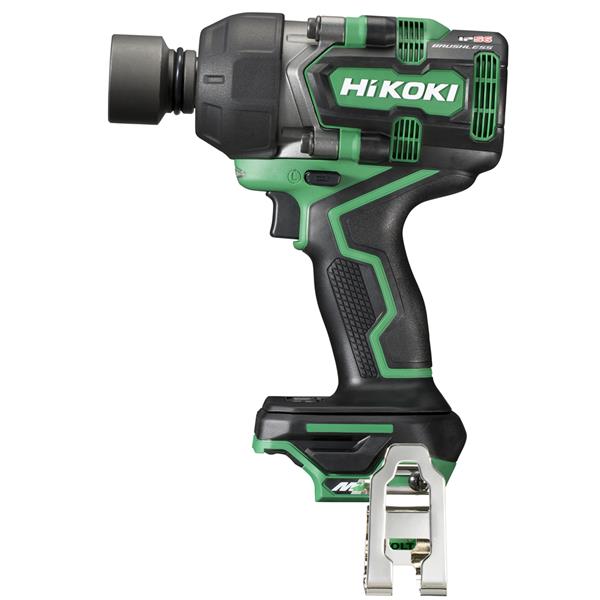 HikokiWR36DE 36V MultiVolt Compact 1/2â€™â€™ Dr. Impact Wrench (Bare Unit)