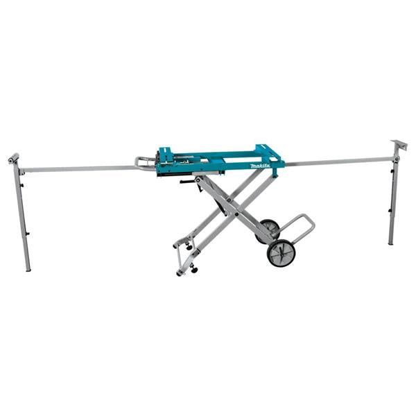 MakitaDEAWST05 Portable Mitre Saw Stand