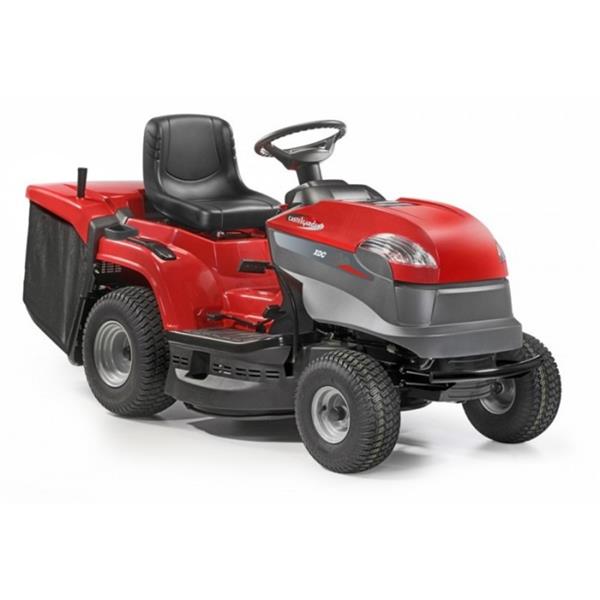 CastelgardenXDC 150 HD Ride On Mower