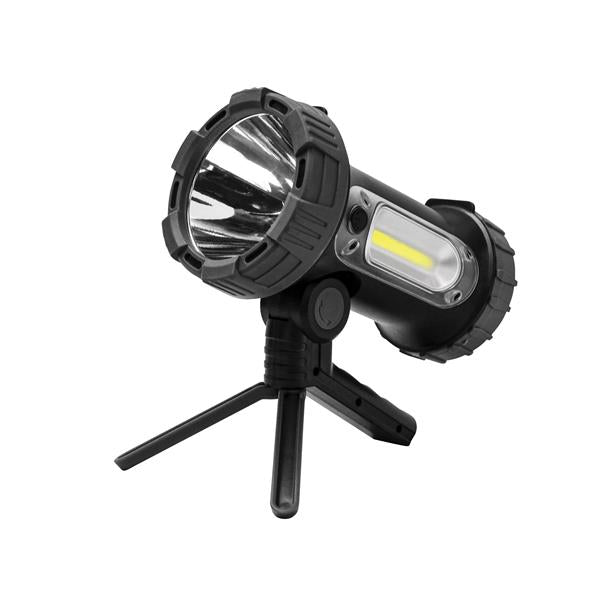 LighthouseRechargeable 10W Lantern Spotlight