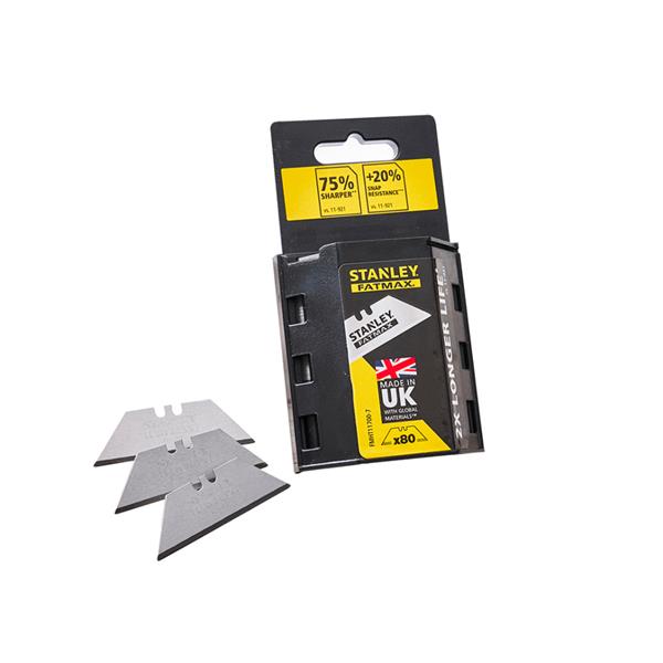 StanleySTA111700 100 Piece FatMax Blades