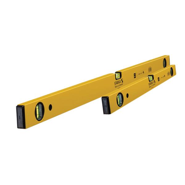 Stabila70-2 Level Twin Pack 24" & 48" 18998