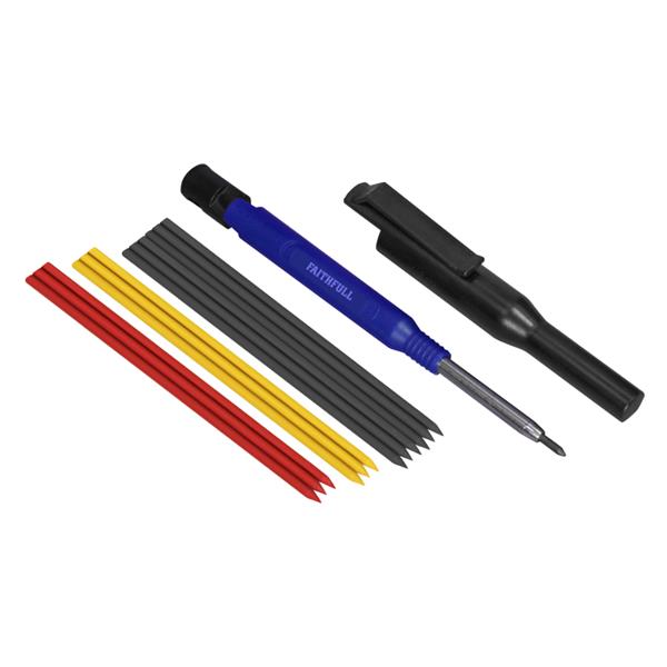 FaithfullFAICPLR Long Reach Pencil & Marking Set
