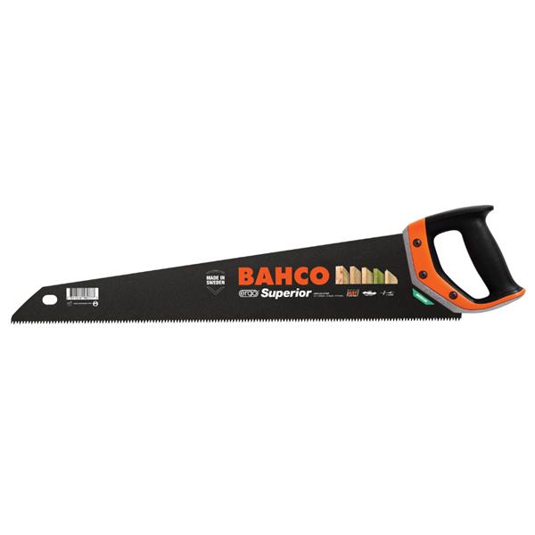 BahcoBAH260022XT 55cm (22in) Superior Handsaw