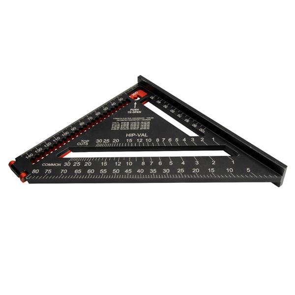 LufkinLSS300X6 2-in-1 Extendable Square