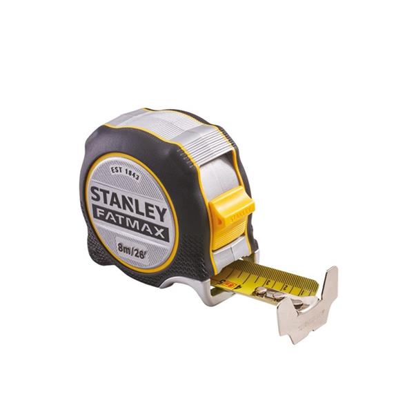 StanleyFatMax 8m (26ft) Extreme Tape FMHT38218-5